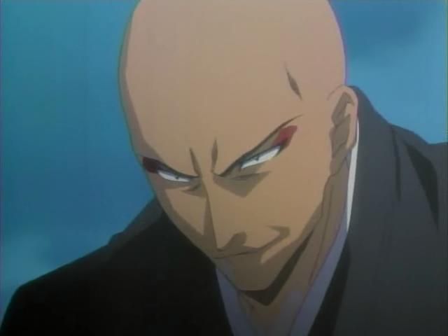 Otaku Gallery  / Anime e Manga / Bleach / Screen Shots / Episodi / 087 - L intervento di Byakuya - Il Gotei 13 in azione / 171.jpg